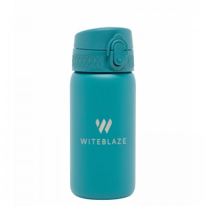 Witeblaze Ion8 Isolierflasche petrol 0,32 Liter