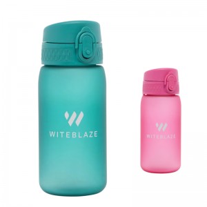 Witeblaze Ion8 Trinkflasche 0,35 Liter