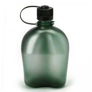 Nalgene Everyday Oasis Sustain 1 Liter foliage