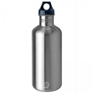 Origin Outdoors Trinkflasche Active Loop Cap 1,2 L matt
