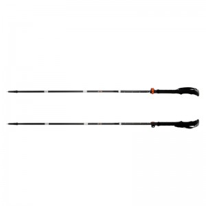 Origin Outdoors Trekkingst?cke Carbon anthrazit 110 -125 cm