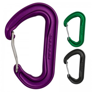 DMM Wisp Karabiner