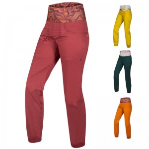 Ocun Sansa Pants - Kletterhosen Frauen
