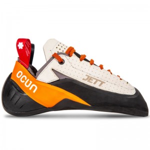Ocun Jett LU (Modell 2026) - Kletterschuh