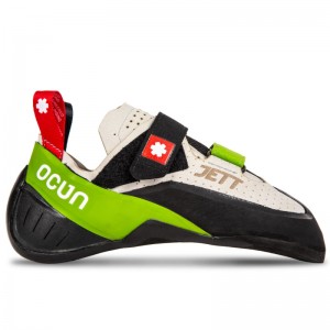 Ocun Jett QC (Modell 2026) - Kletterschuh