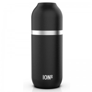 Witeblaze Ion8 Thermo Flasche black 0,7 Liter