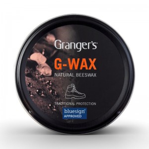 Grangers Schuh G Wax 80 g