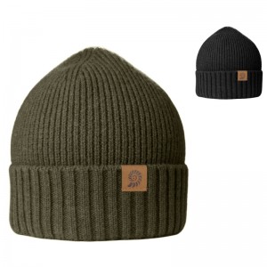 Origin Outdoors Merino Beanie