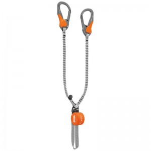 Petzl Scorpio Eashook Klettersteigset