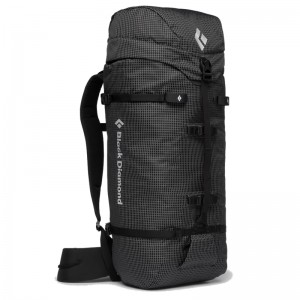 Black Diamond Speed 30 Backpack graphite M/L
