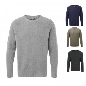 Sherpa Kangtega Crew Sweater - Pullover M?nner