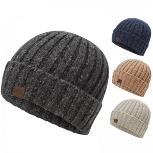 Sherpa Varuni Classic Beanie - M?tzen unisex