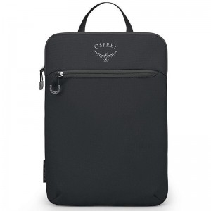 Osprey Daylite 14 Laptop Sleeve black