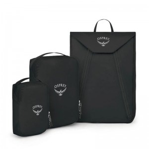 Osprey Ultralight Starter Set black