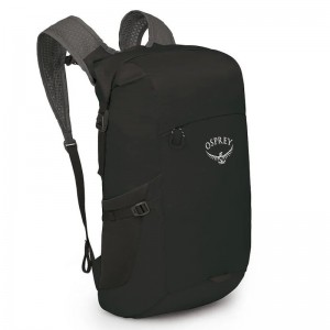 Osprey Ultralight Dry Stuff Pack 20 black