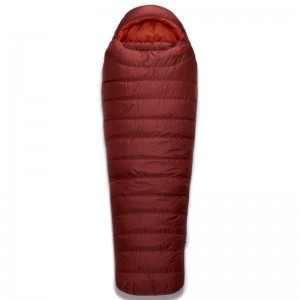 Rab Ascent 900 - Daunenschlafsack