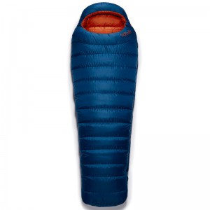 Rab Ascent 700 - Daunenschlafsack