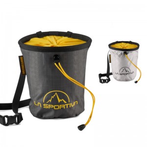 La Sportiva Granite Chalk Bag