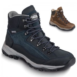 Meindl Baltimore Lady - Wanderschuhe Frauen