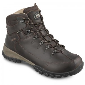Meindl Trento GTX - Wanderschuhe M?nner