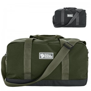 Fj?llr?ven Vardag Duffel 33
