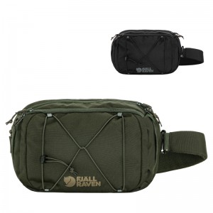 Fj?llr?ven Skule Sling 6 - Umh?ngetasche