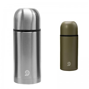 Origin Outdoors Isolierflasche SteelCore 0,75 Liter