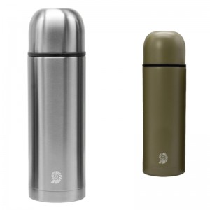 Origin Outdoors Isolierflasche SteelCore 1 Liter