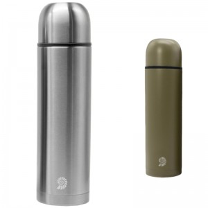 Origin Outdoors Isolierflasche SteelCore 1,2 Liter