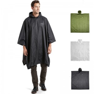 Origin Outdoors Regenponcho Traveller