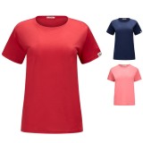 Aclima LightWool 140 Classic Tee - T-Shirts Frauen