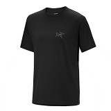 Arcteryx Kragg SL Cotton - T-Shirts M?nner