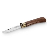 Old Bear Walnuss Taschenmesser