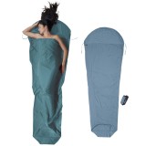 Cocoon MummyLiner Lyocell - Innenschlafsack