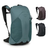 Osprey Hikelite LT 16 - Tagesrucksack