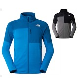 The North Face Powergrid Stormgap Jacket - Fleecejacken M?nner