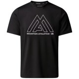 The North Face Mountain Athletics 24/7 - T-Shirts M?nner