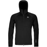 Ortovox Fleece Rib Hoody - Fleecejacken M?nner