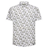 La Sportiva Move Tech Shirt - Hemden M?nner