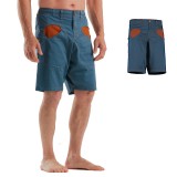 E9 Rondo Short-S - Klettershorts M?nner