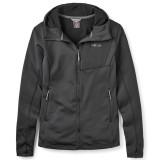 Rab Superflux Hoody - Fleecejacken Frauen