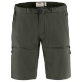 Fj?llr?ven High Coast Hike Shorts - kurze Hosen M?nner