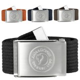 Fj?llr?ven 1960 Logo Belt