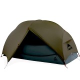 MSR Hubba Hubba LT 1 Personen Tent green