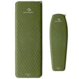 Sea To Summit Camp Plus Self Inflating Mat
