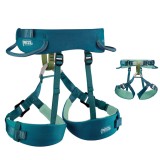 Petzl Macchu - Kinderklettergurt
