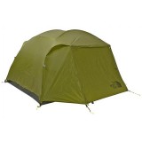 The North Face Minibus 2 avocado green