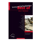 Panico Alpinverlag Schweiz Best of Keepwild! Auswahlkletterführer 2013