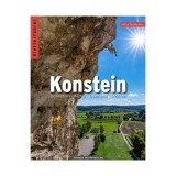 Panico Alpinverlag Deutschland Konstein Kletterführer 1. Auflage 2023