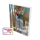 Panico Alpinverlag Deutschland Hoch im Norden Kletterführer 3. Auflage 2021